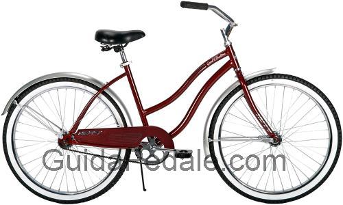 Huffy Good Vibrations scheda tecnica e recensioni